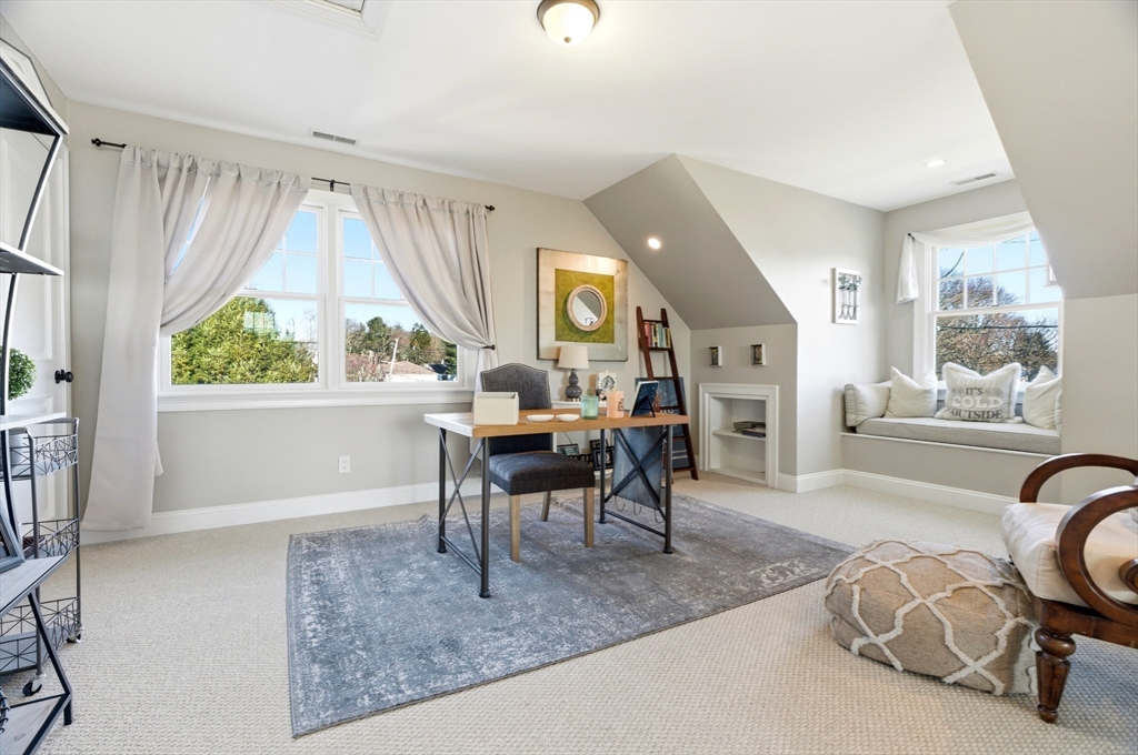 90 McCarthy Road Newton, MA 02459 - Photo 29 of 41