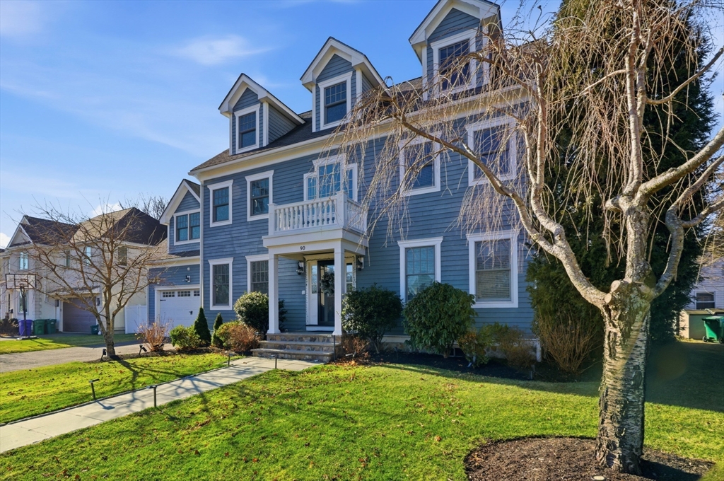 90 McCarthy Road Newton, MA 02459 - Photo 37 of 41