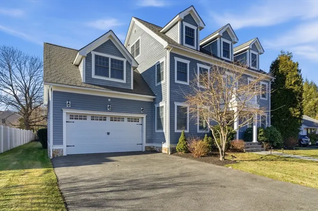 $2,495,000 | 90 McCarthy Road, Newton, MA 02459