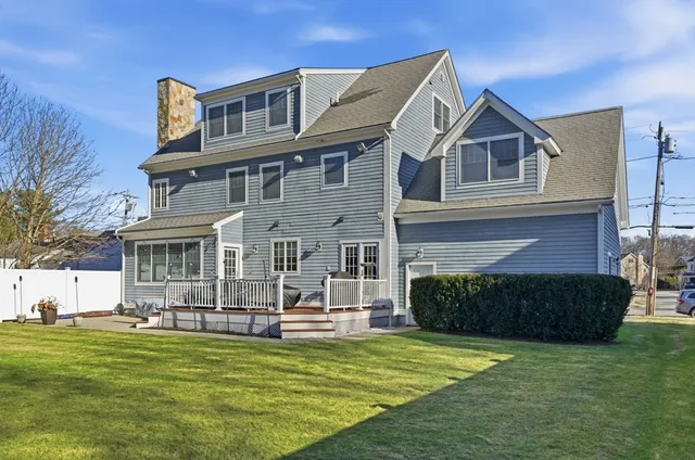$2,495,000 | 90 McCarthy Road, Newton, MA 02459