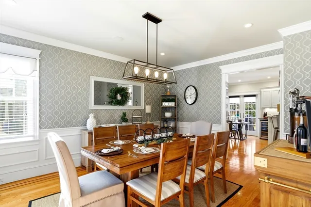 $2,495,000 | 90 McCarthy Road, Newton, MA 02459