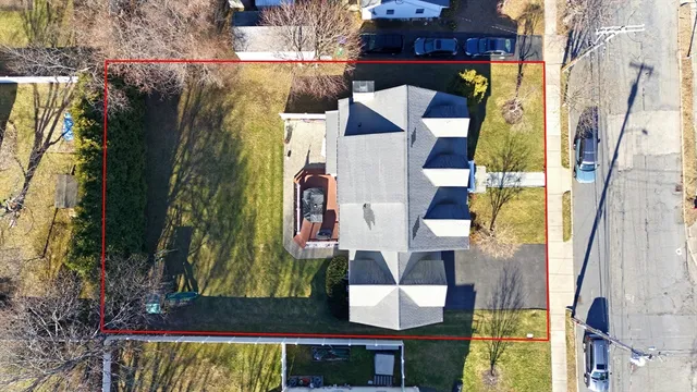 $2,495,000 | 90 McCarthy Road, Newton, MA 02459