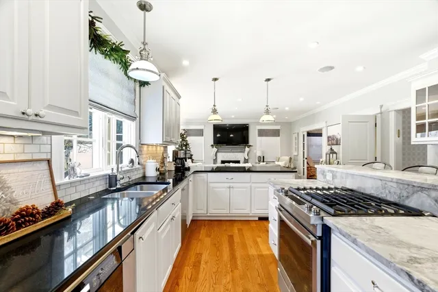 $2,495,000 | 90 McCarthy Road, Newton, MA 02459