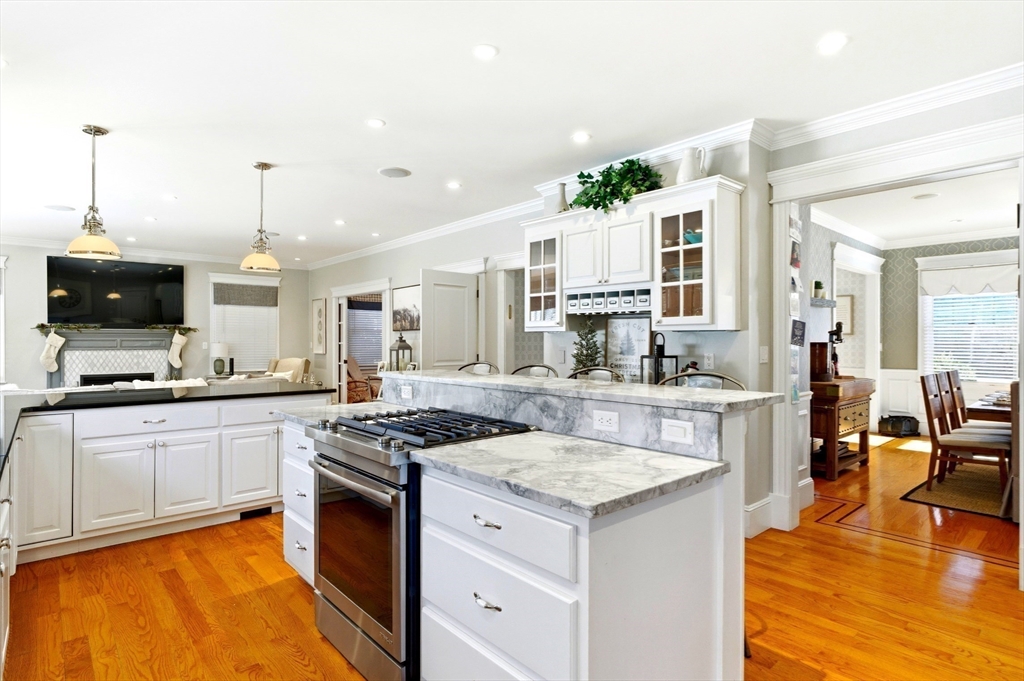 90 McCarthy Road Newton, MA 02459 - Photo 8 of 41