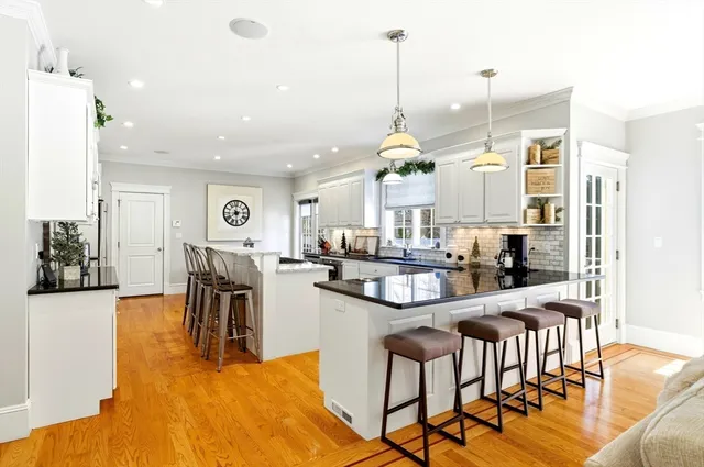 $2,495,000 | 90 McCarthy Road, Newton, MA 02459