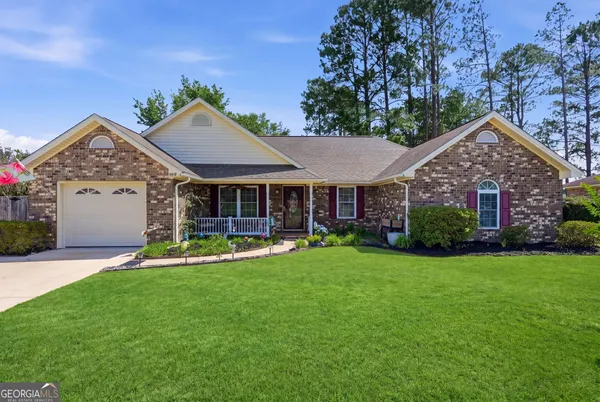 $289,999 | 1904 Bluestone Loop, Hinesville, GA 31313