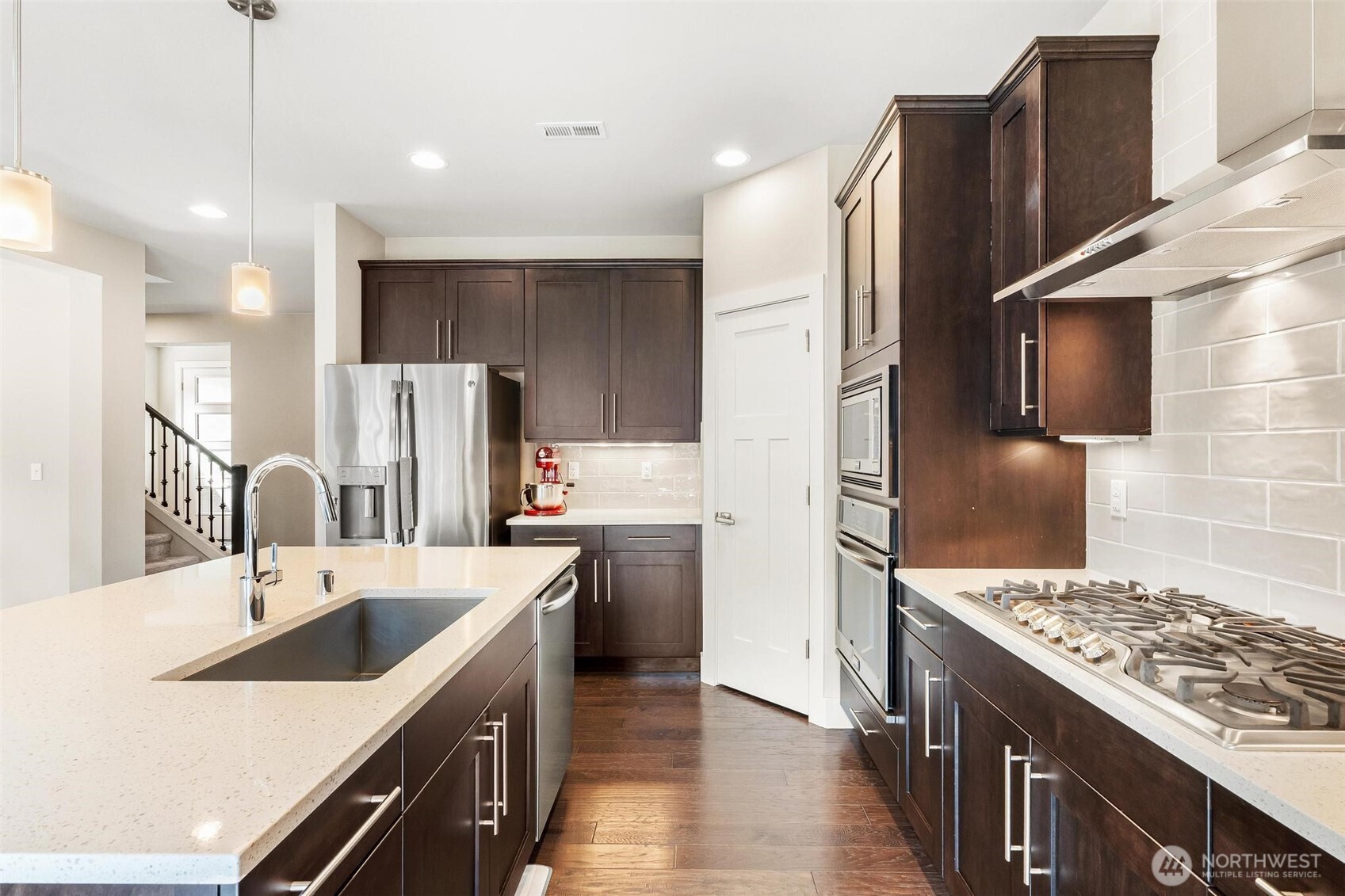 1222 198th Place Southeast Bothell, WA 98012 - Photo 10 of 29