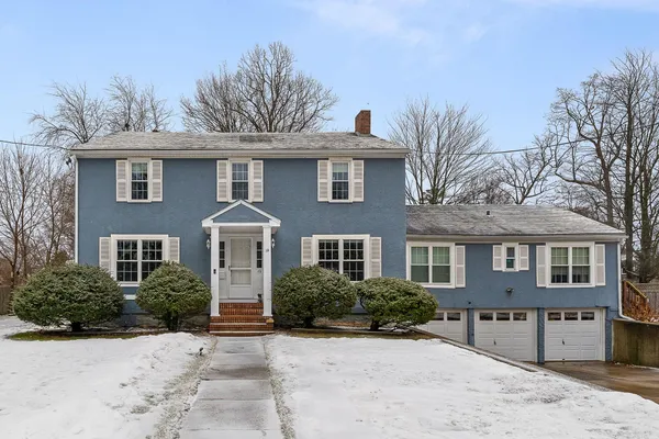 $749,000 | 19 Woodlawn Road, Burlington, VT 05408