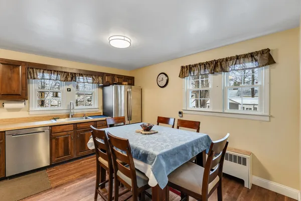 $749,000 | 19 Woodlawn Road, Burlington, VT 05408