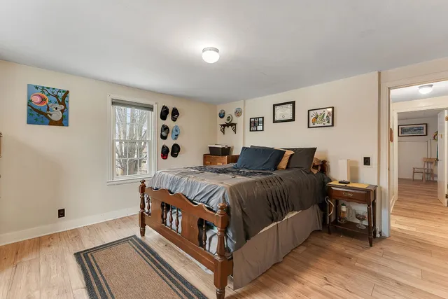 $749,000 | 19 Woodlawn Road, Burlington, VT 05408