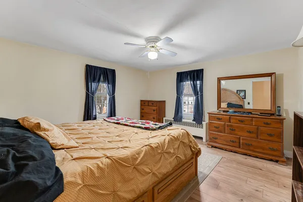 $749,000 | 19 Woodlawn Road, Burlington, VT 05408