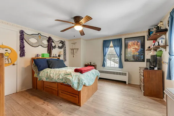 $749,000 | 19 Woodlawn Road, Burlington, VT 05408