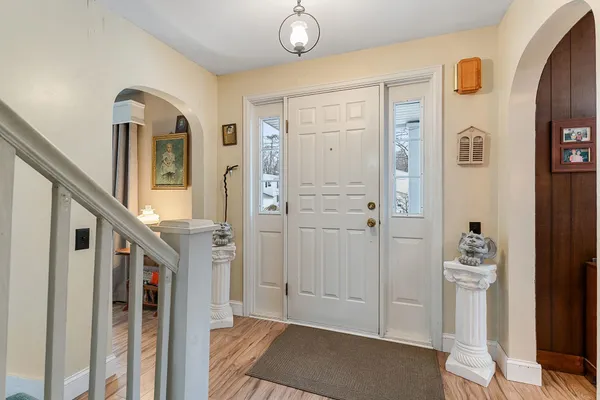 $749,000 | 19 Woodlawn Road, Burlington, VT 05408