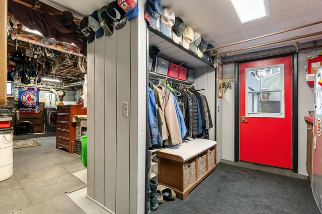 $749,000 | 19 Woodlawn Road, Burlington, VT 05408