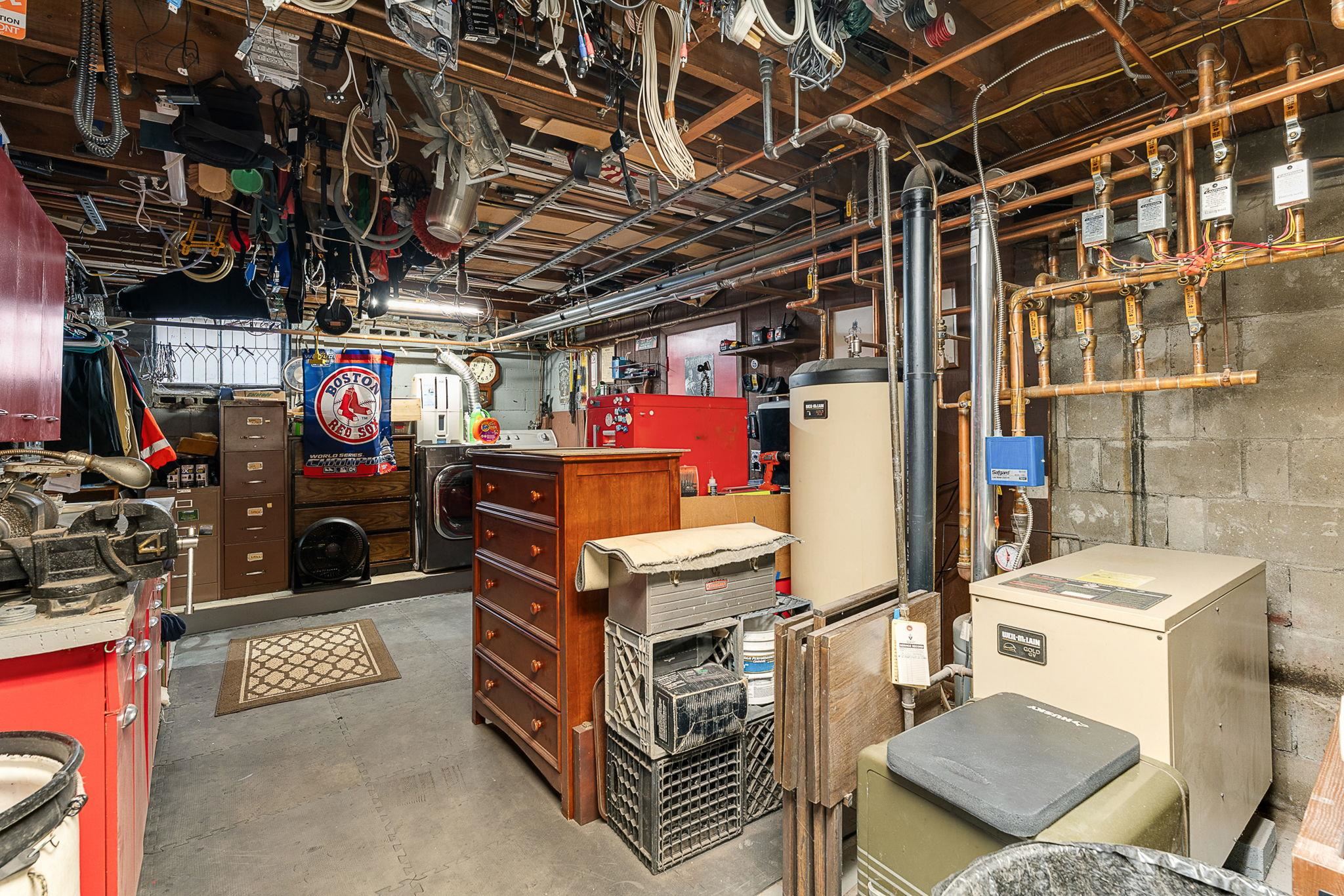 19 Woodlawn Road Burlington, VT 05408 - Photo 44 of 60