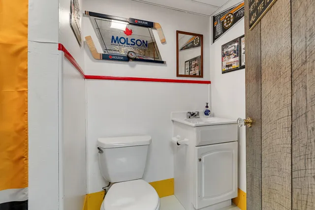 $749,000 | 19 Woodlawn Road, Burlington, VT 05408