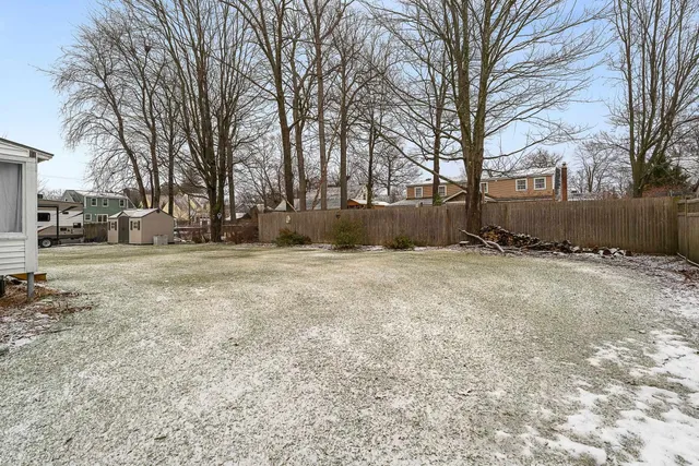 $749,000 | 19 Woodlawn Road, Burlington, VT 05408