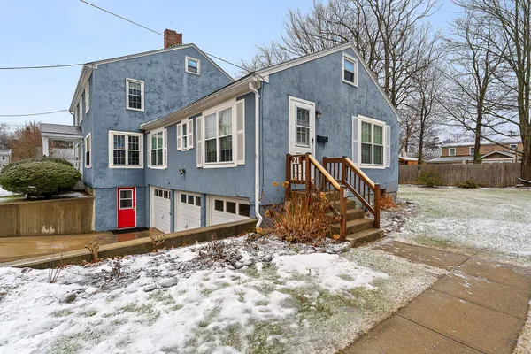 $749,000 | 19 Woodlawn Road, Burlington, VT 05408