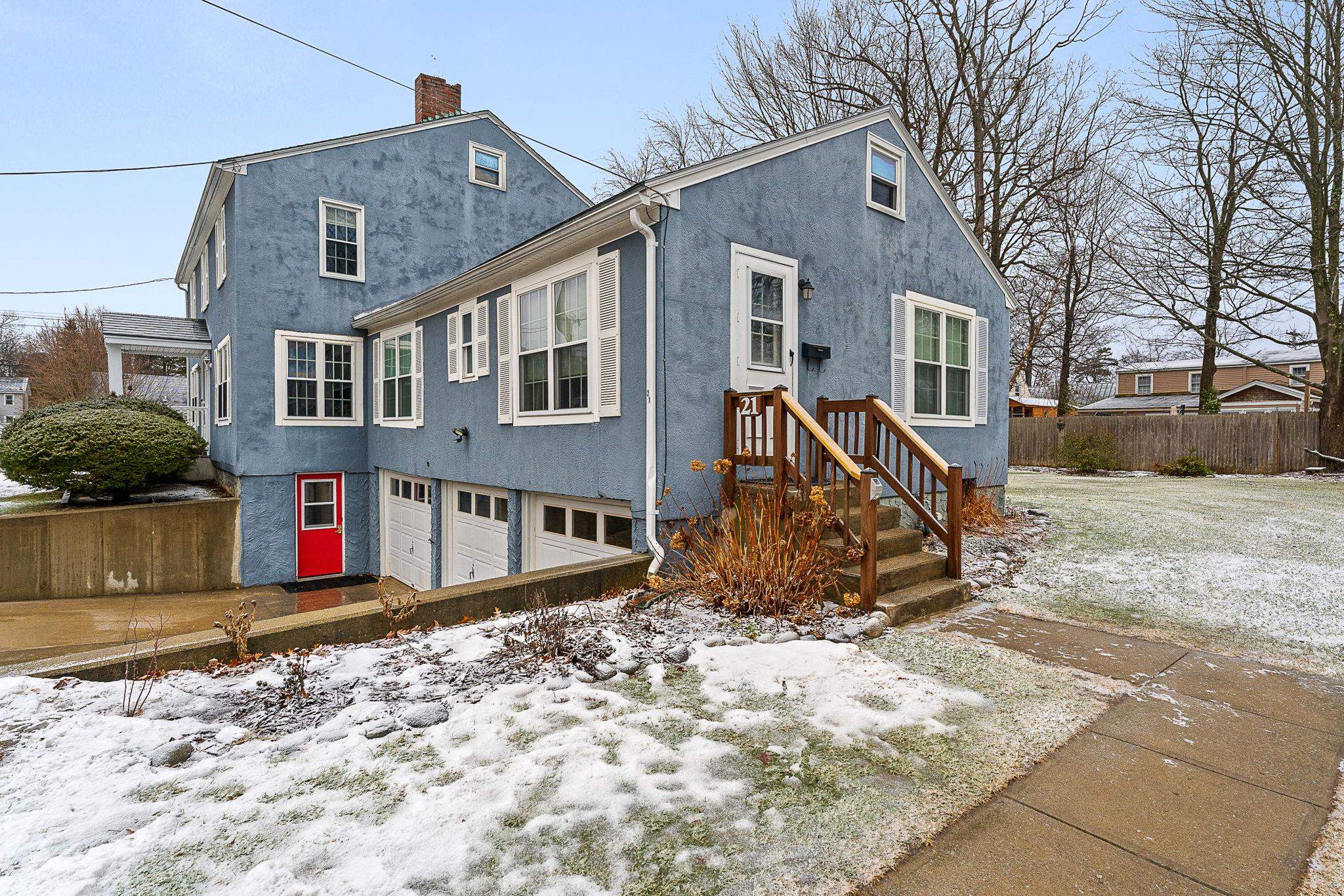 19 Woodlawn Road Burlington, VT 05408 - Photo 52 of 60