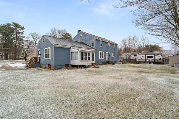 $749,000 | 19 Woodlawn Road, Burlington, VT 05408