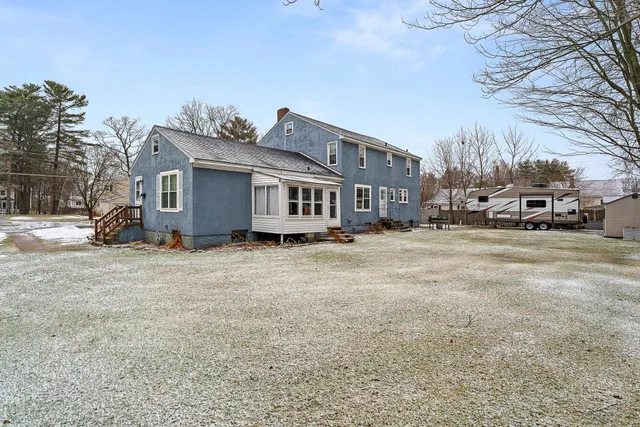 $749,000 | 19 Woodlawn Road, Burlington, VT 05408