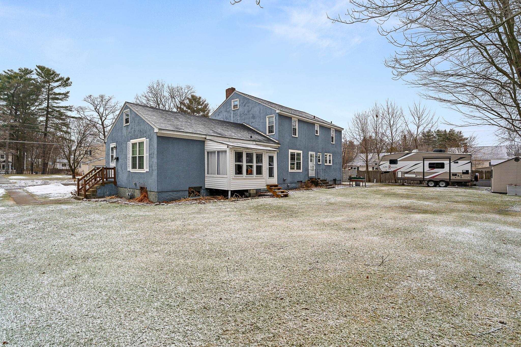 19 Woodlawn Road Burlington, VT 05408 - Photo 53 of 60