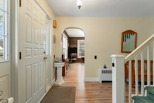 $749,000 | 19 Woodlawn Road, Burlington, VT 05408