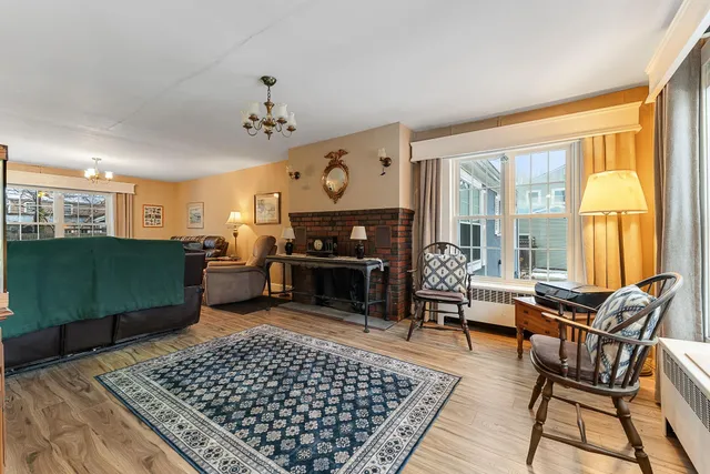 $749,000 | 19 Woodlawn Road, Burlington, VT 05408