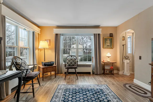 $749,000 | 19 Woodlawn Road, Burlington, VT 05408