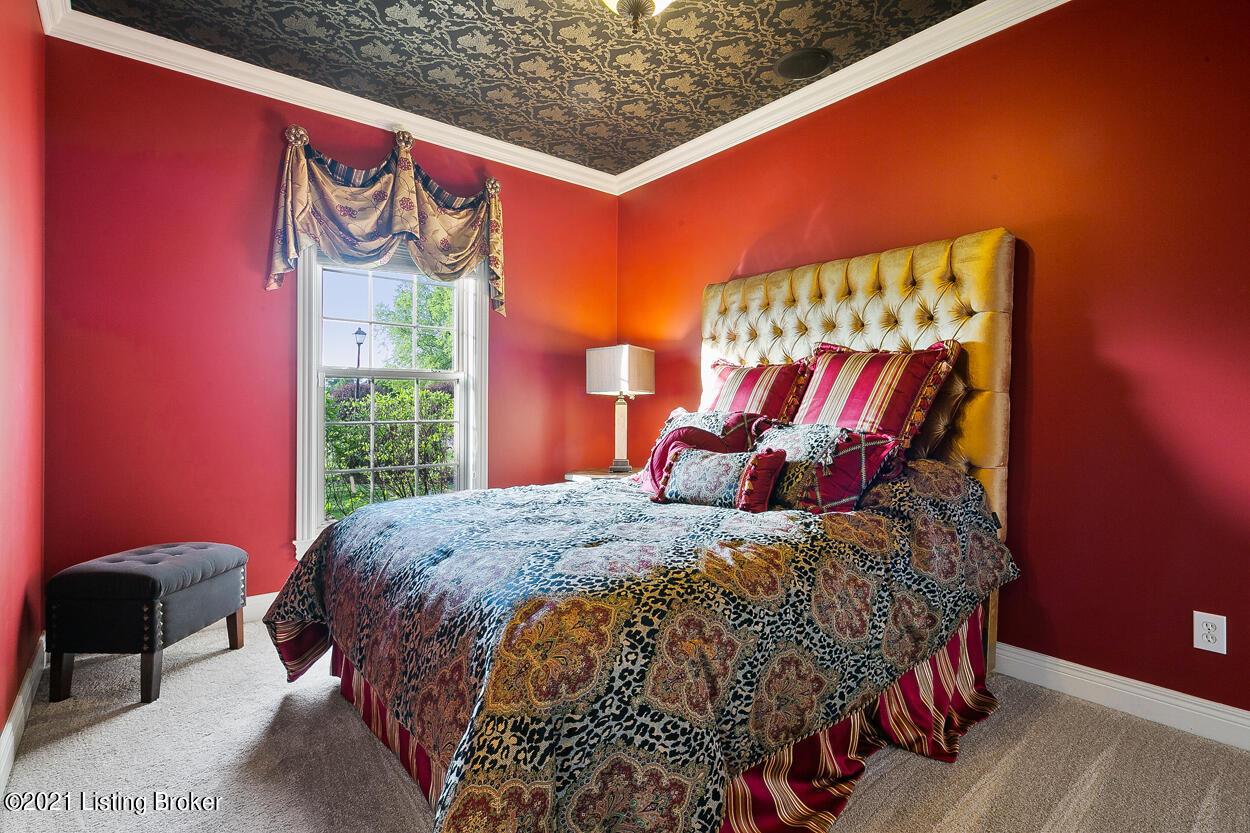 6101 Moser Farm Road Prospect, KY 40059 - Photo 27 of 56 Bedroom