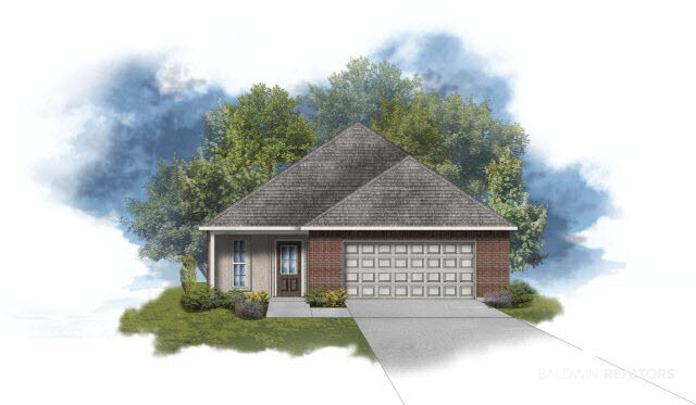 1066 Crown Walk Drive Foley, AL 36535 - Photo 1 of 1