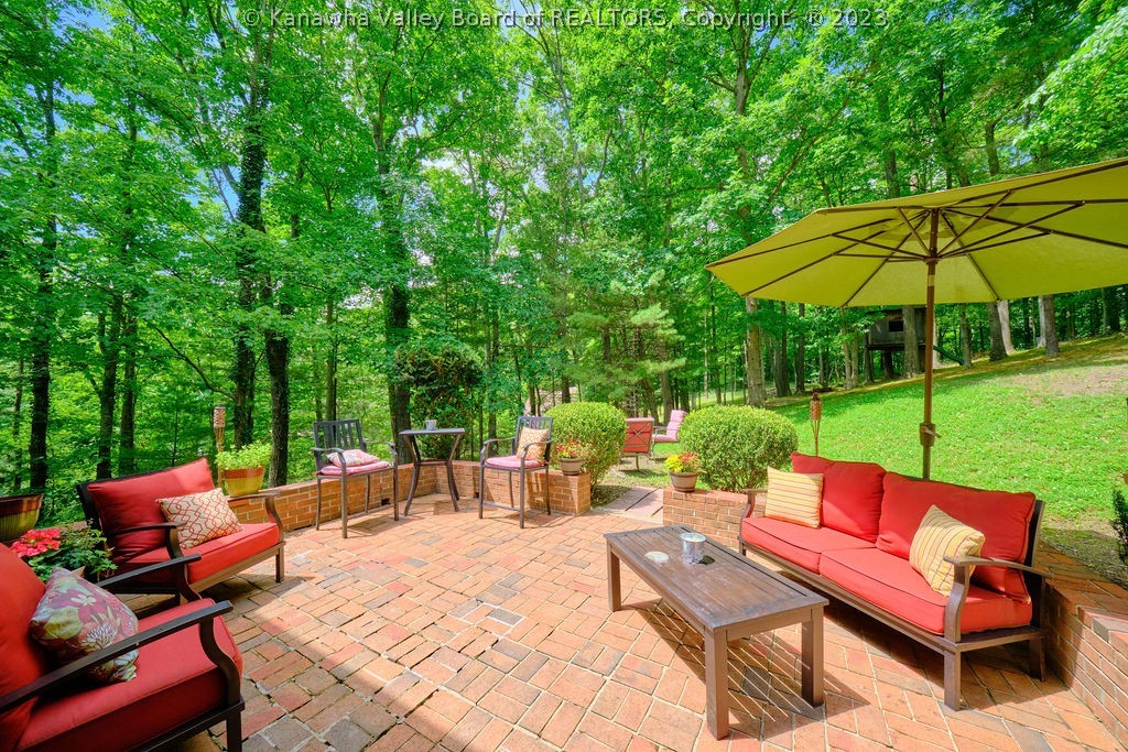 1520 Stonehenge Road Charleston, WV 25314 - Photo 38 of 44 Gallery Image 38