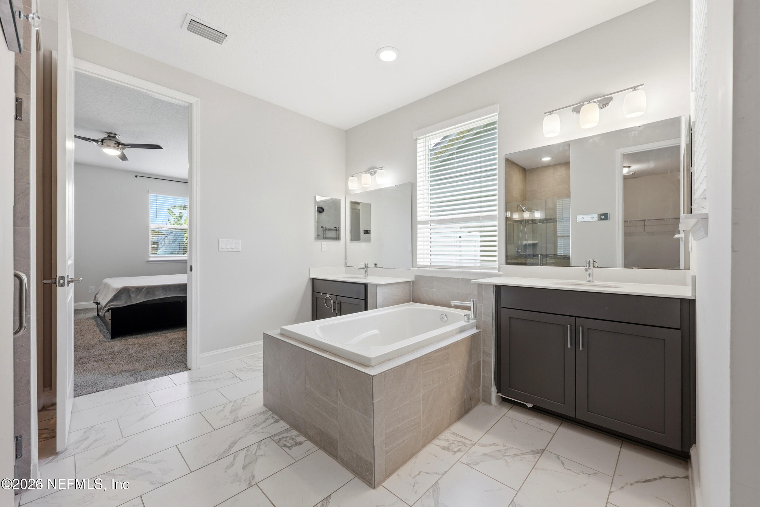 13 Verdure Street St. Johns, FL 32259 - Photo 23 of 74 Primary Bathroom
