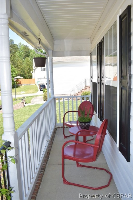 5244 Rockingham Drive Williamsburg, VA 23188 - Photo 6 of 45