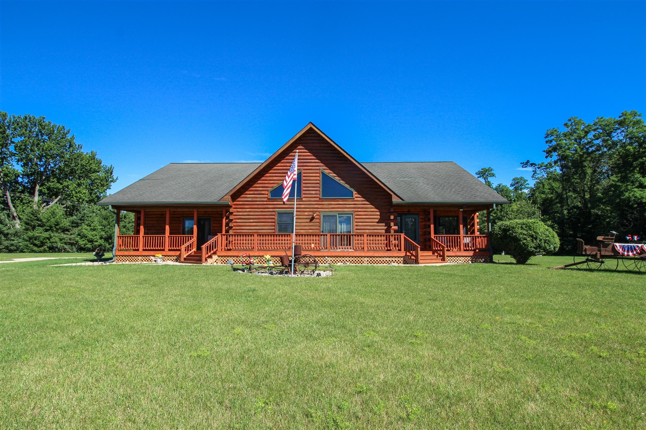 56664 Tanner Trail Three Rivers, MI 49093 - Photo 2 of 62