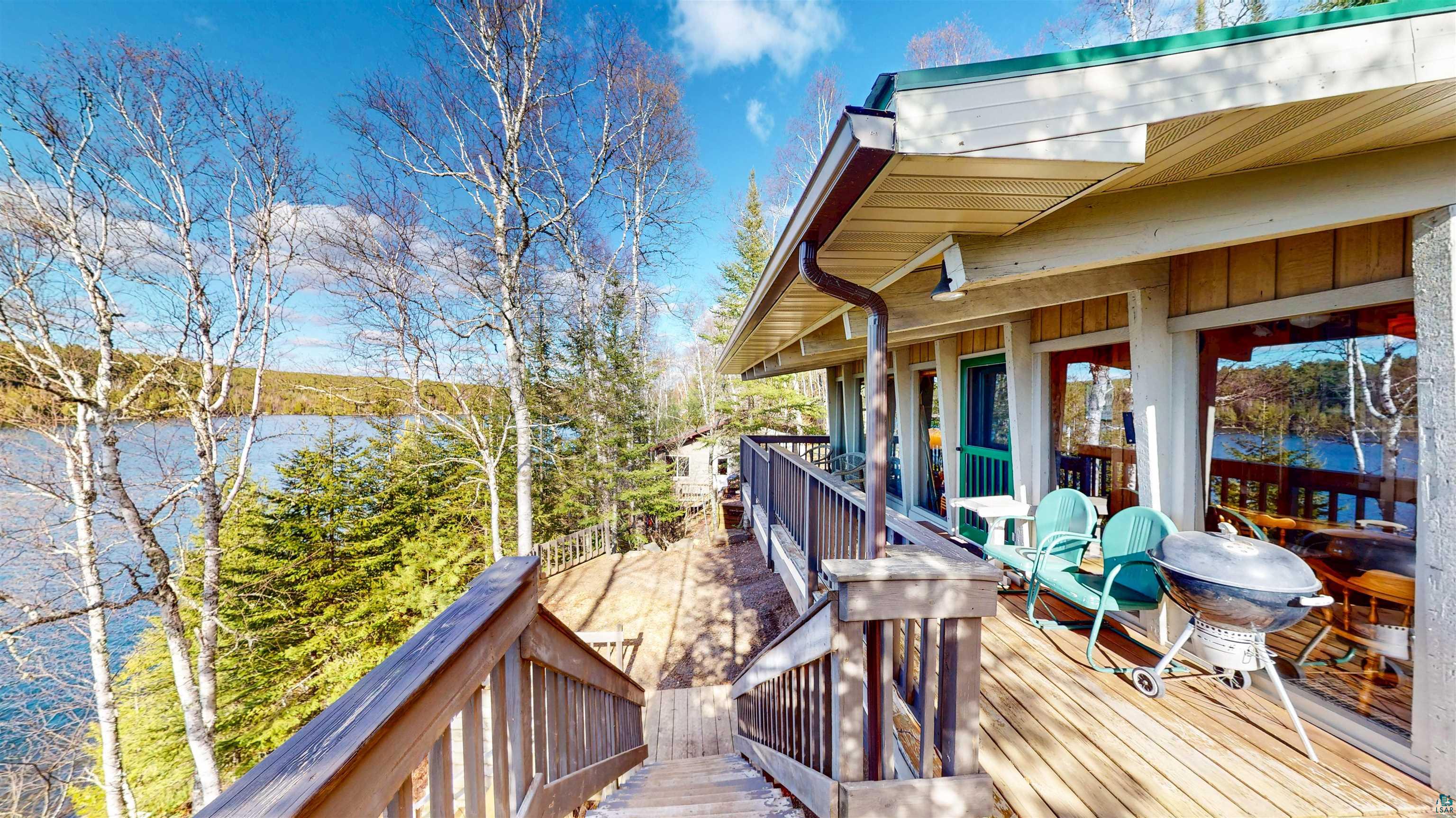 45 East Bearskin Road Grand Marais, MN 55604 - Photo 24 of 55