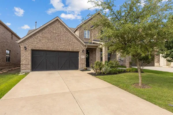 $475,000 | 3158 Turkey Creek Trail, Prosper, TX 75078