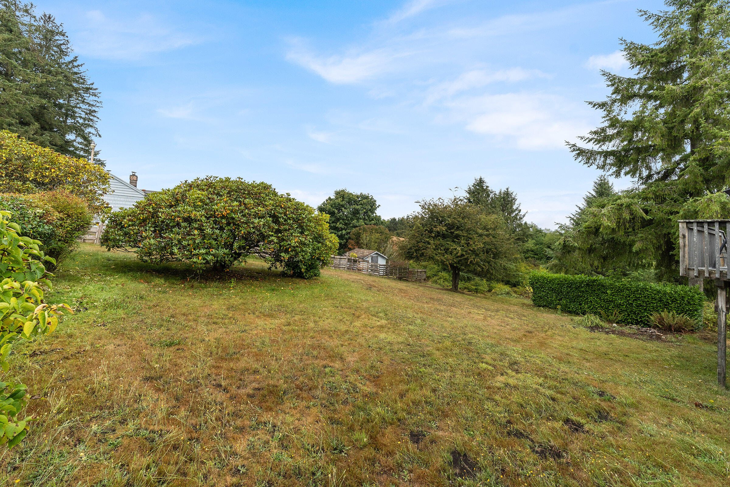 7290 Baseline Road Bay City, OR 97107 - Photo 31 of 31 Yard