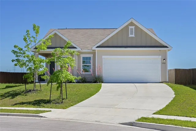 $320,000 | 17812 Altesino Cove, Pflugerville, TX 78660