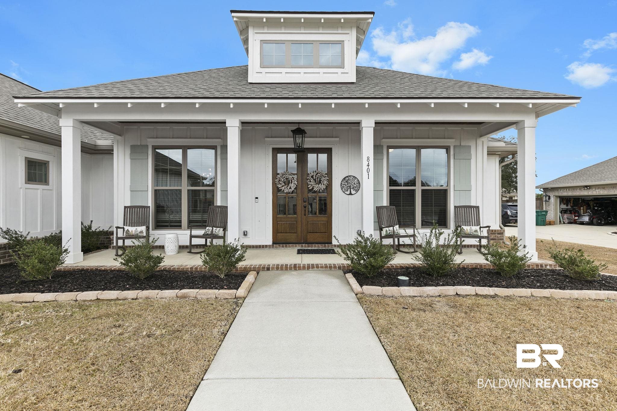 8401 Calverton Street Foley, AL 36535 - Photo 6 of 92