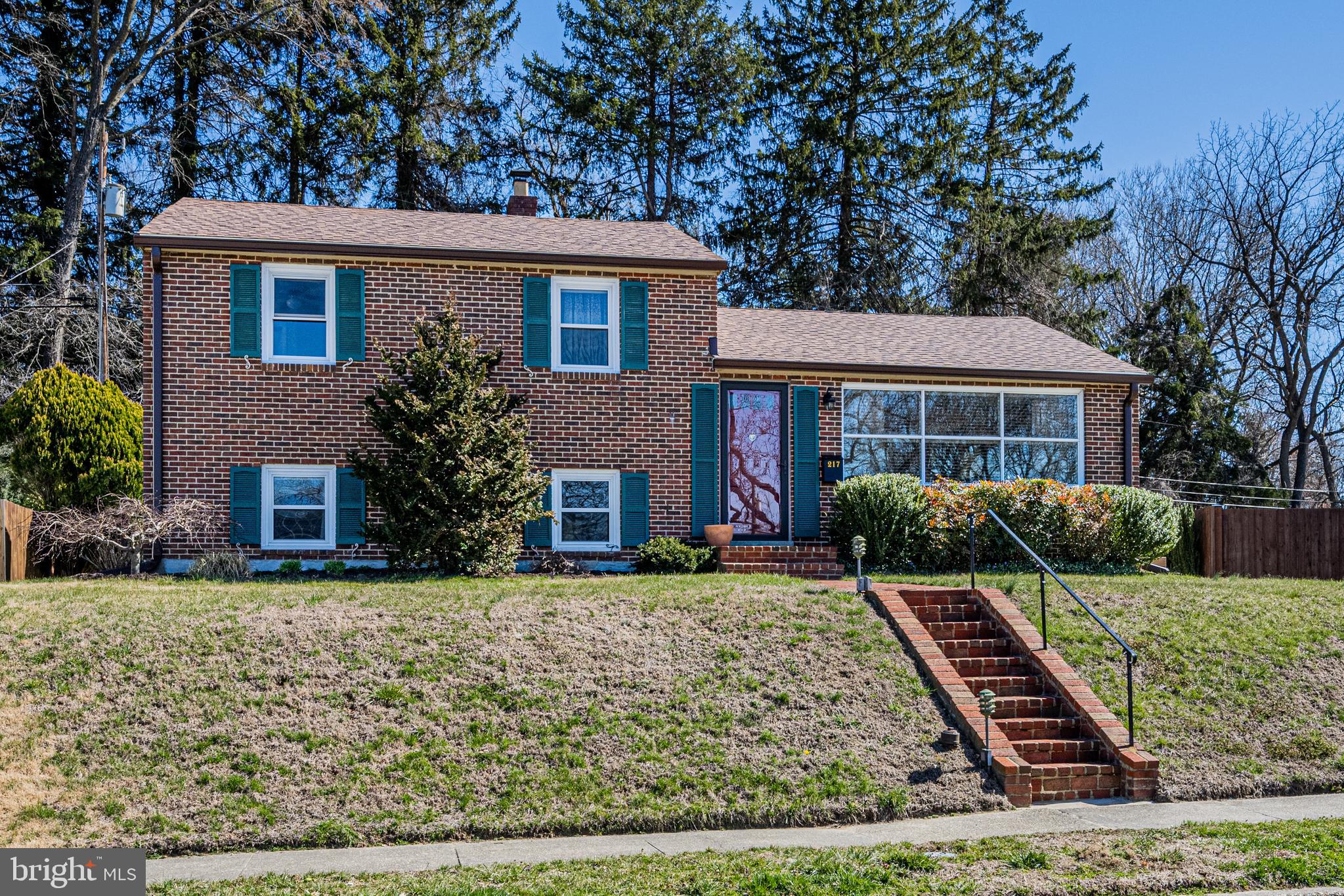 217 Rollingfield Road Catonsville, MD 21228 - Photo 1 of 40