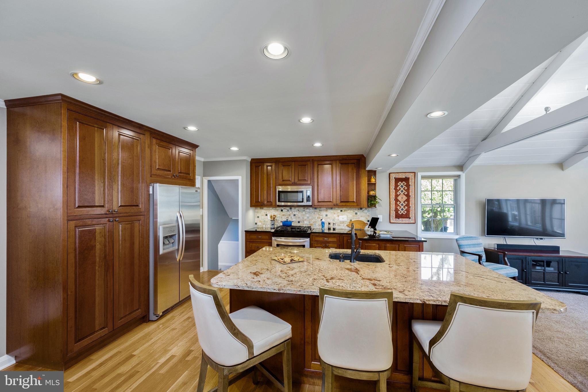 217 Rollingfield Road Catonsville, MD 21228 - Photo 12 of 40 kitchen