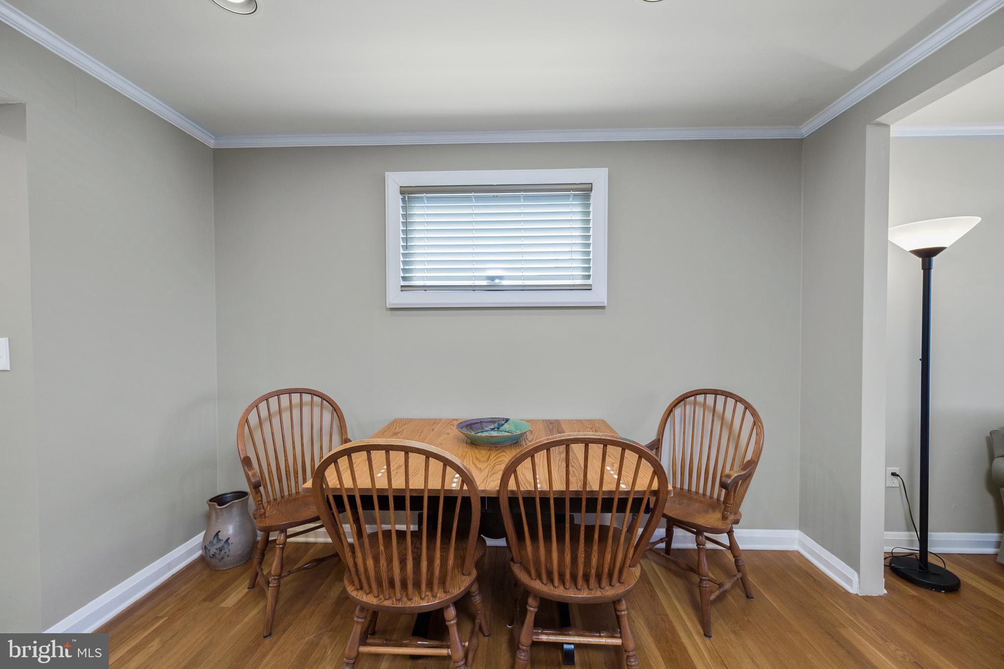 217 Rollingfield Road Catonsville, MD 21228 - Photo 15 of 40 dining area