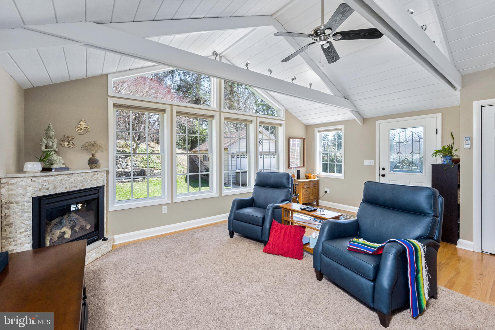 217 Rollingfield Road Catonsville, MD 21228 - Photo 17 of 40 bright family room