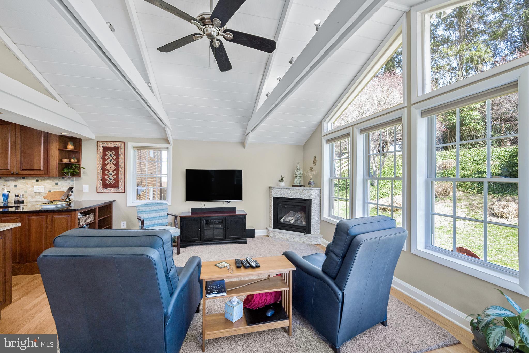 217 Rollingfield Road Catonsville, MD 21228 - Photo 19 of 40 family room
