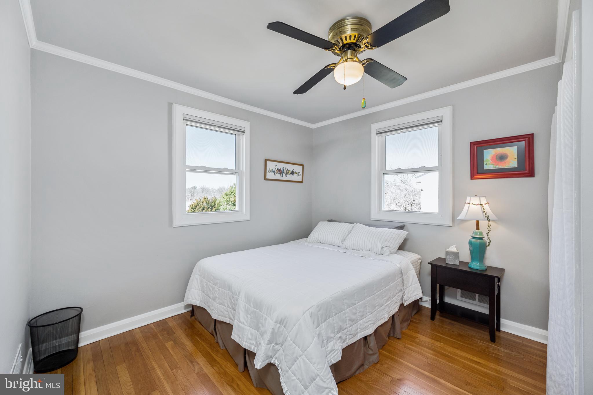 217 Rollingfield Road Catonsville, MD 21228 - Photo 25 of 40 bedroom 2