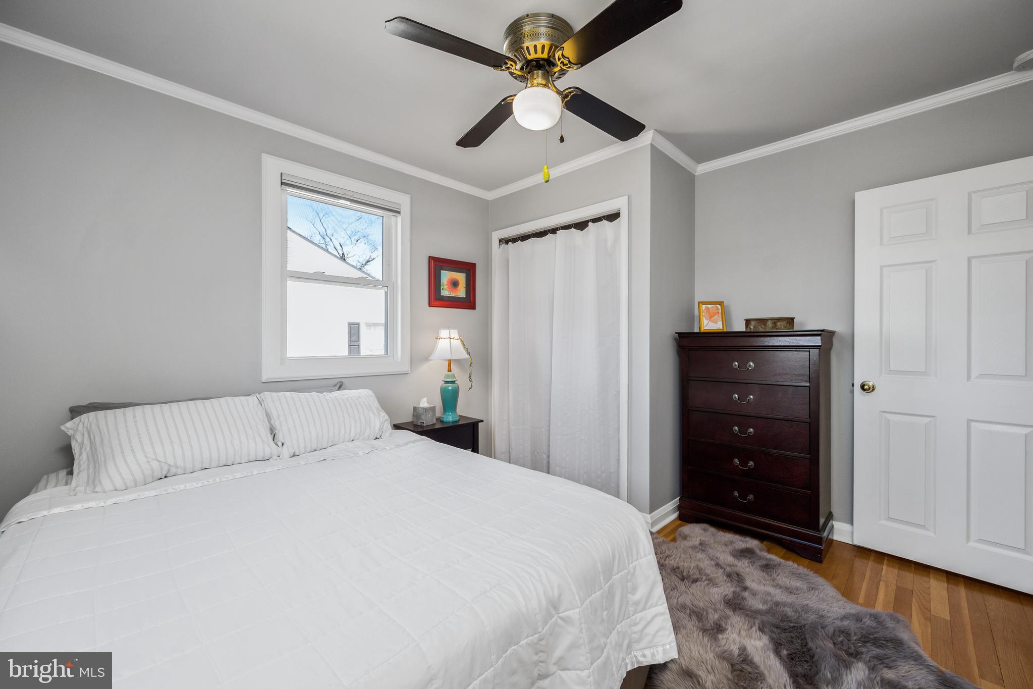217 Rollingfield Road Catonsville, MD 21228 - Photo 26 of 40 bedroom 2