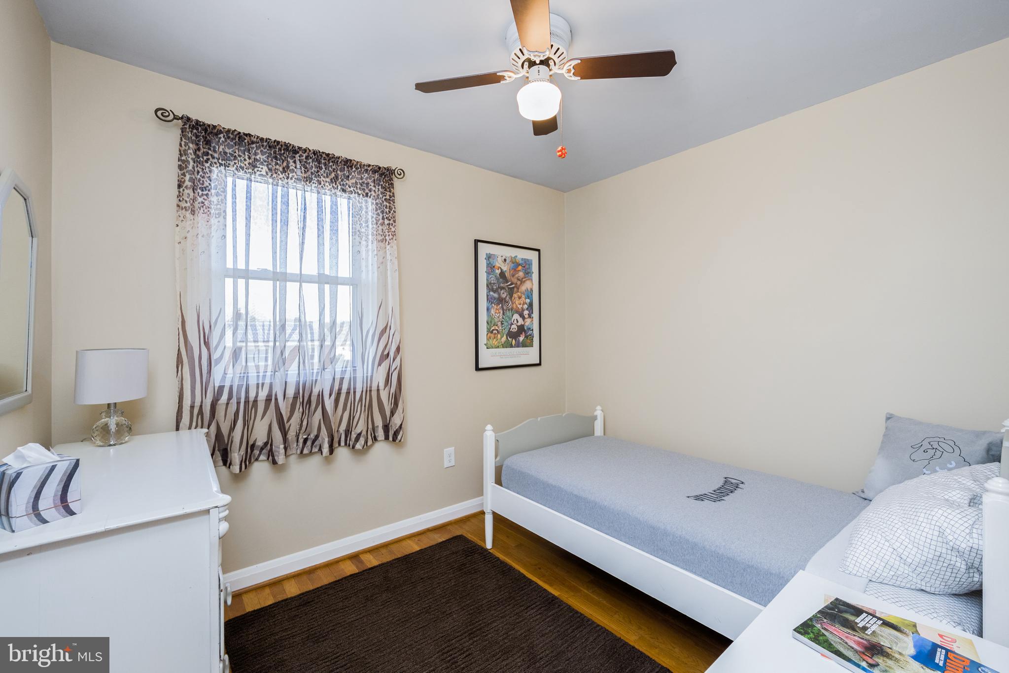 217 Rollingfield Road Catonsville, MD 21228 - Photo 27 of 40 bedroom 3