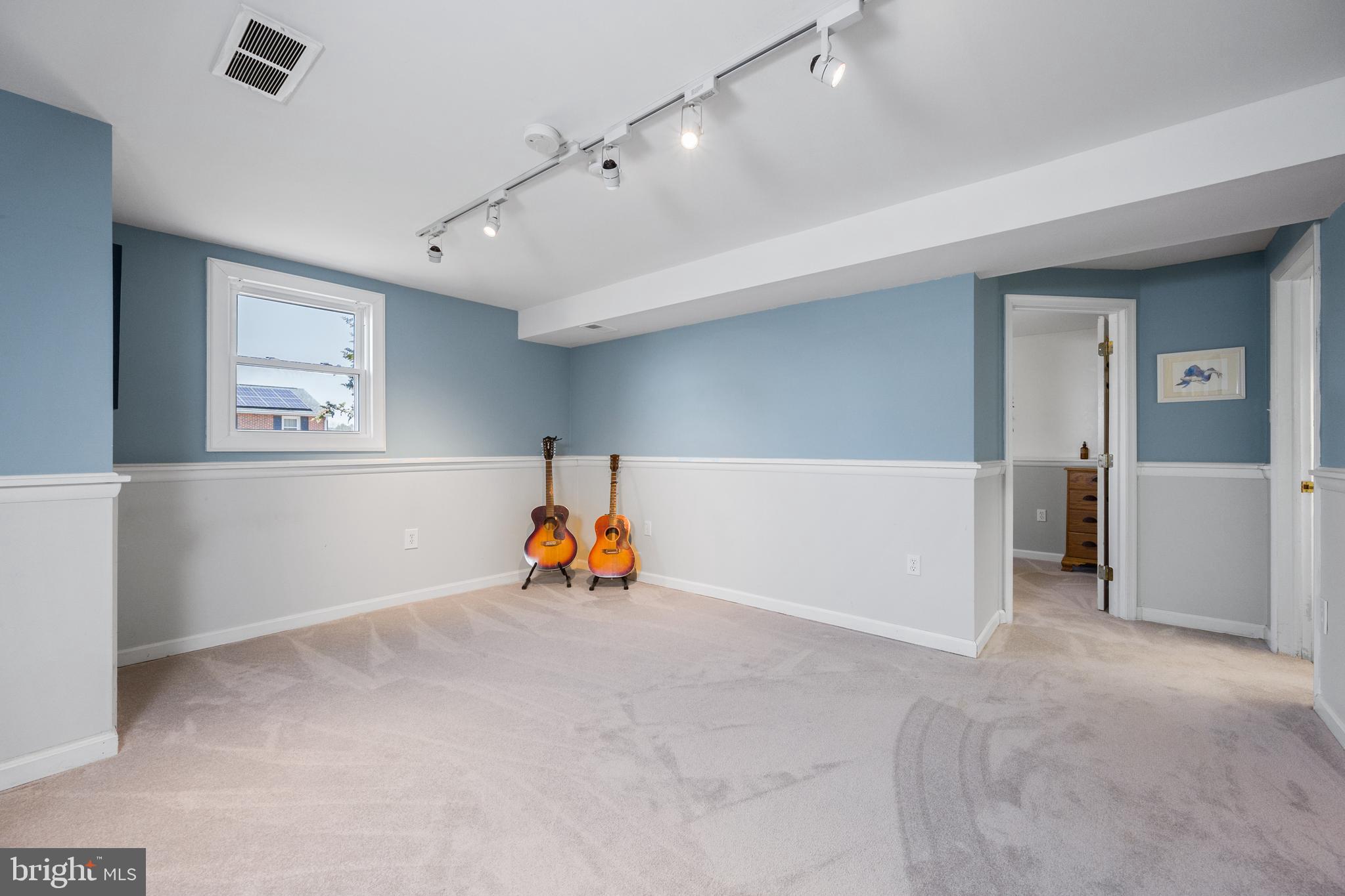 217 Rollingfield Road Catonsville, MD 21228 - Photo 28 of 40 lower rec room