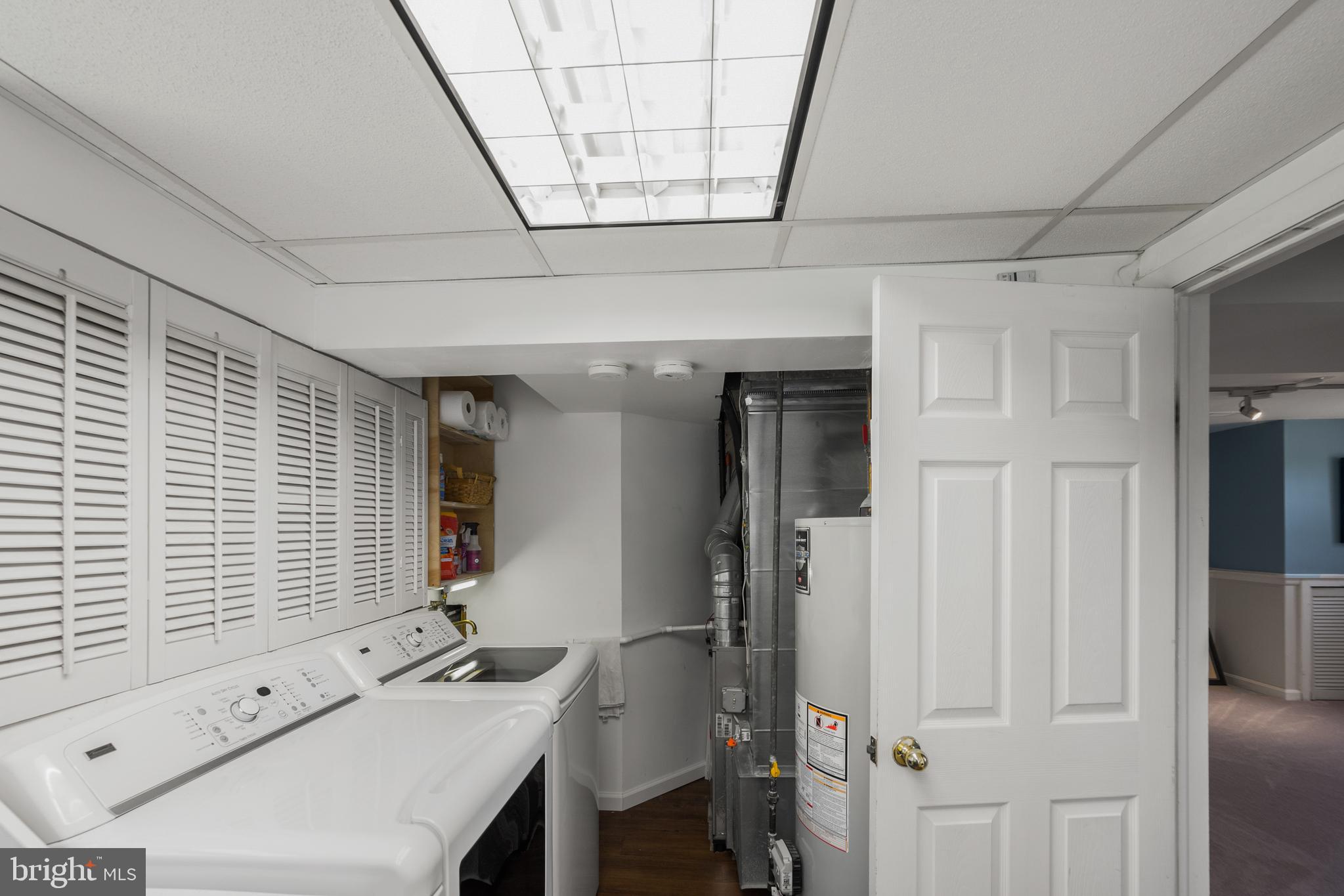 217 Rollingfield Road Catonsville, MD 21228 - Photo 33 of 40 laundry and utility